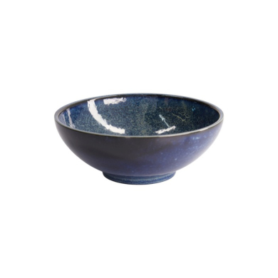 Ramenschale Cobalt Blue, Porzellan, 1,45 L, Art.-Nr. 14314