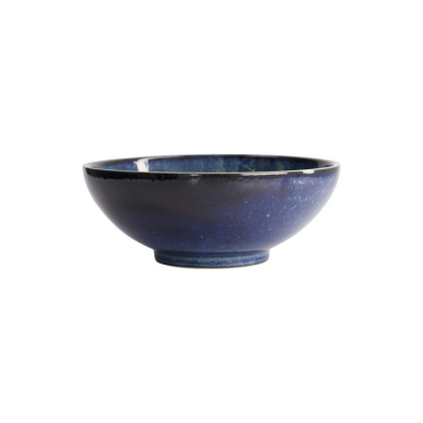 Ramenschale Cobalt Blue, Porzellan, 1,45 L, Art.-Nr. 14314