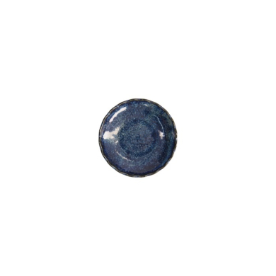Saucenteller Cobalt Blue, Porzellan, Ø 10 cm, Art.-Nr. 14319