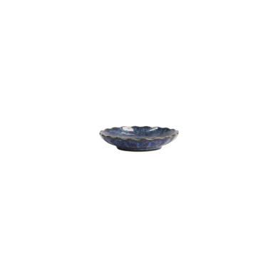 Saucenteller Cobalt Blue, Porzellan, Ø 10 cm, Art.-Nr. 14319