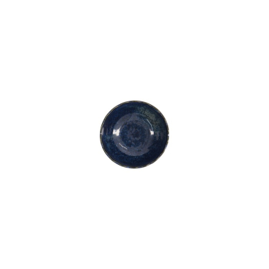 Sauce Bowl Cobalt Blue, Porcelain, 150 ml, Item No. 14320