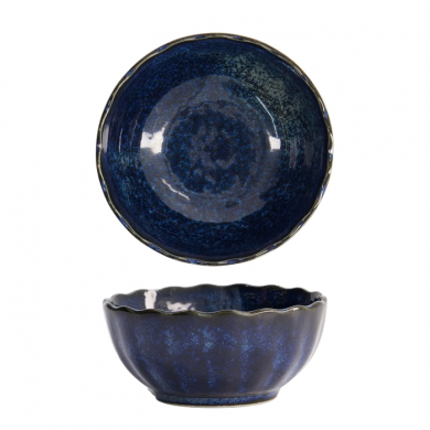 Cobalt Blue Bowl at Tokyo Design Studio (picture 1 of 5)