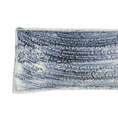 TDS, Servierplatte, Shared Dining, 41x13x4cm , Art.-Nr. 14327