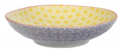Starwave Pasta Plate at Tokyo Design Studio (picture 2 of 6)