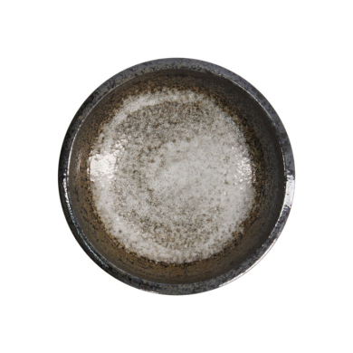 Bowl Mino Yaki, Stoneware, 1.95 L, Item No. 14450