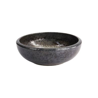 Bowl Mino Yaki, Stoneware, 1.95 L, Item No. 14450