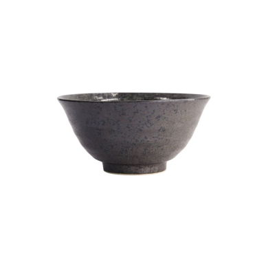 Noodle Bowl Mino Yaki, Stoneware, 1.4 L, Item No. 14454