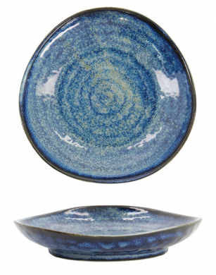 Cobalt Blue Plate at Tokyo Design Studio (picture 1 of 5)