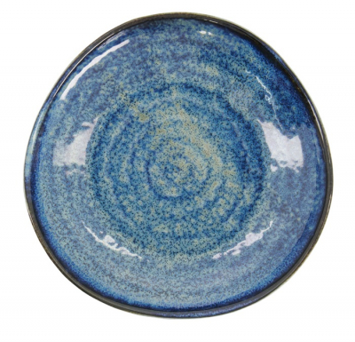 Cobalt Blue Plate at Tokyo Design Studio (picture 2 of 5)