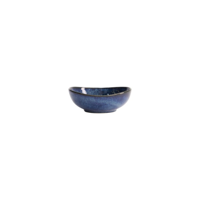 Bowl Cobalt Blue, Porcelain, 150 ml, Item No. 14521