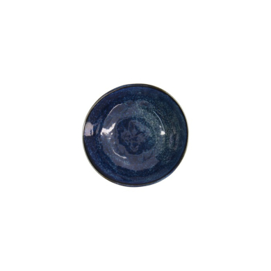 Bowl Cobalt Blue, Porcelain, 300 ml, Item No. 14522
