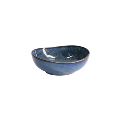 Reisschale Cobalt Blue, Porzellan, 650 ml, Art.-Nr. 14523