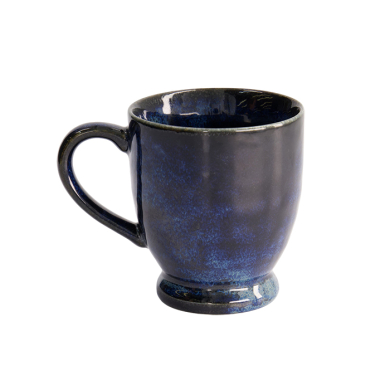 Cobalt Blue Mug at Tokyo Design Studio (picture 2 of 2)