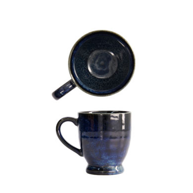 Cobalt Blue Mug at Tokyo Design Studio (picture 1 of 2)