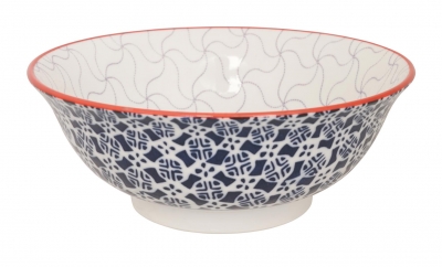 Hochwertiges Porzellan Aus An Porcelain From Tds Soba Bowl Baobab Ø 20 5 Cm Item No