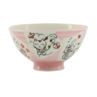 Kawaii Cat Neko Bowl at Tokyo Design Studio (picture 3 of 5)