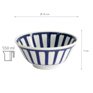 Mixed Bowls Schale bei Tokyo Design Studio (Bild 6 von 6)