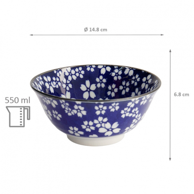 Mixed Bowls Schale bei Tokyo Design Studio (Bild 6 von 6)