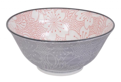 Mixed Bowls Sakura 4 Schalen Set bei Tokyo Design Studio (Bild 4 von 6)