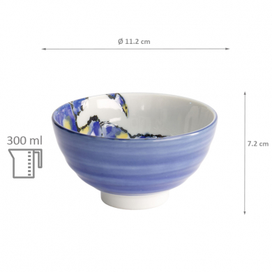 Seafood Schale bei Tokyo Design Studio (Bild 6 von 6)