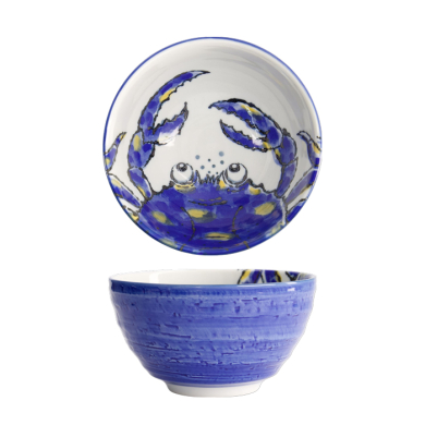 Seafood Schale bei Tokyo Design Studio (Bild 1 von 7)