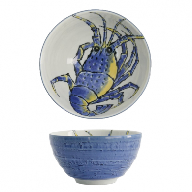 Seafood Bowl at Tokyo Design Studio (picture 1 of 5)
