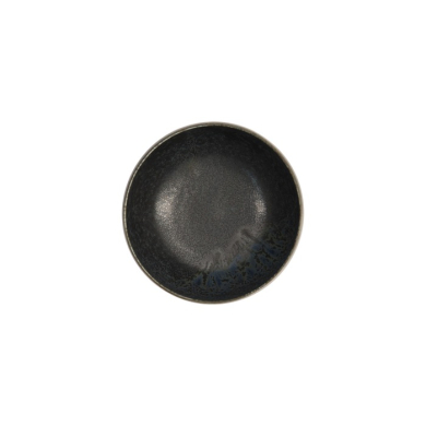 Rice Bowl Onyx Noir, Stoneware, 1.15 L, Item No. 15540