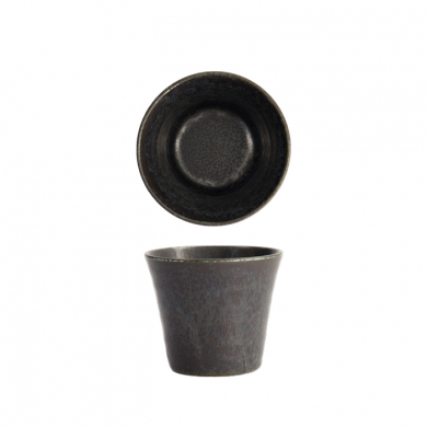 Onyx Noir Teacup at Tokyo Design Studio (picture 1 of 6)