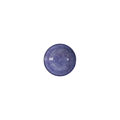 Saucenschale Nippon Blue Dots, Porzellan, 150 ml, Art.-Nr. 15600