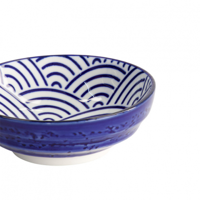 Nippon Blue Sauce Bowl at Tokyo Design Studio (picture 4 of 6)