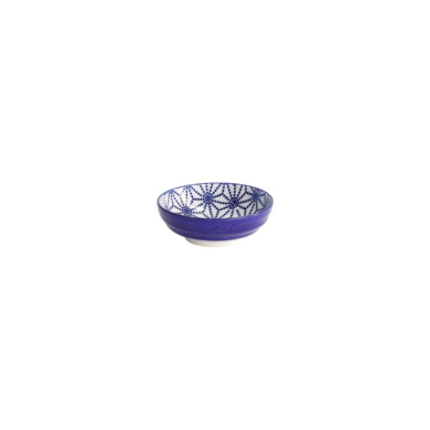 Saucenschale Nippon Blue Stars, Porzellan, 150 ml, Art.-Nr. 15604