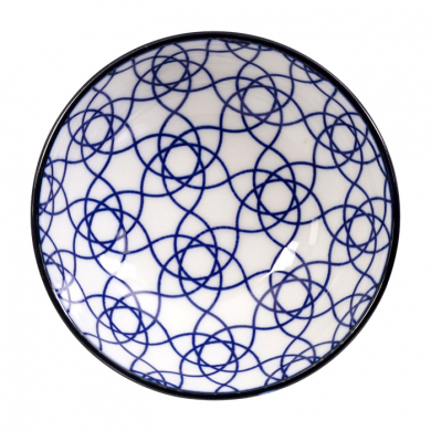 Nippon Blue Saucenschale bei Tokyo Design Studio (Bild 6 von 8)