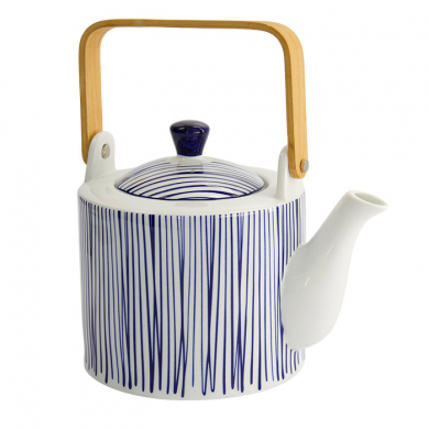Nippon Blue Teapot at Tokyo Design Studio (picture 1 of 6)