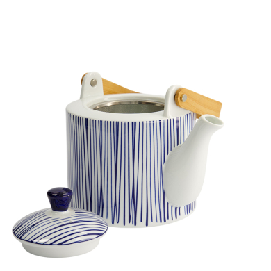 Nippon Blue Teekanne bei Tokyo Design Studio (Bild 2 von 6)