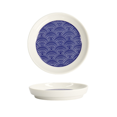 Nippon Blue Tee Untersetzer bei Tokyo Design Studio (Bild 1 von 4)