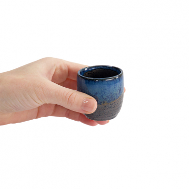 4,5 x 4,5 cm Sake-Cup bei Tokyo Design Studio (Bild 6 von 7)