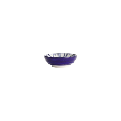 Saucenschale Nippon Blue Lines, Porzellan, 150 ml, Art.-Nr. 15988