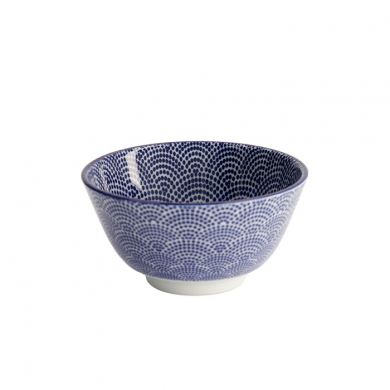 Nippon Blue Rice Bowl at Tokyo Design Studio (picture 4 of 6)