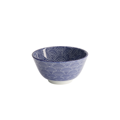 Nippon Blue Reis-Schale bei Tokyo Design Studio (Bild 4 von 6)
