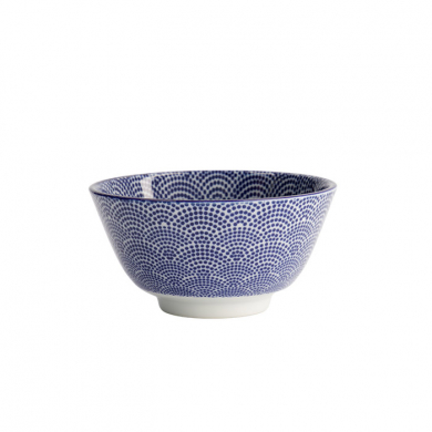 Nippon Blue Rice Bowl at Tokyo Design Studio (picture 3 of 6)