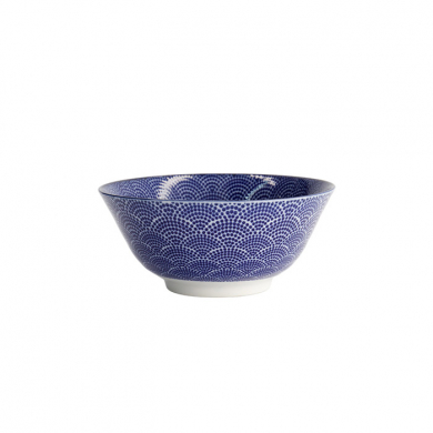 Nippon Blue Tayo Bowl at Tokyo Design Studio (picture 3 of 6)