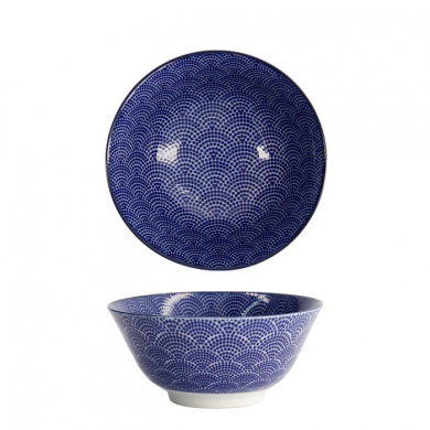 Nippon Blue Tayo Bowl at Tokyo Design Studio (picture 1 of 6)
