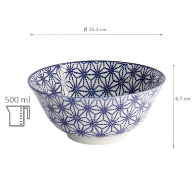 Nippon Blue Tayo Bowl at Tokyo Design Studio (picture 6 of 6)