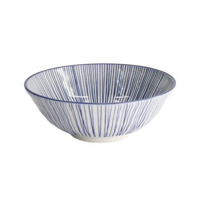 Nippon Blue Soba Bowl at Tokyo Design Studio (picture 4 of 6)