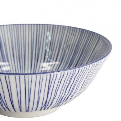 Nippon Blue Soba Bowl at Tokyo Design Studio (picture 5 of 6)