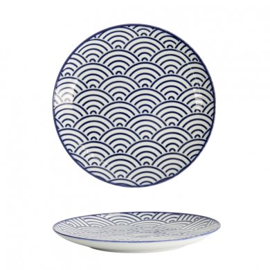 Nippon Blue Plate at Tokyo Design Studio (picture 1 of 6)