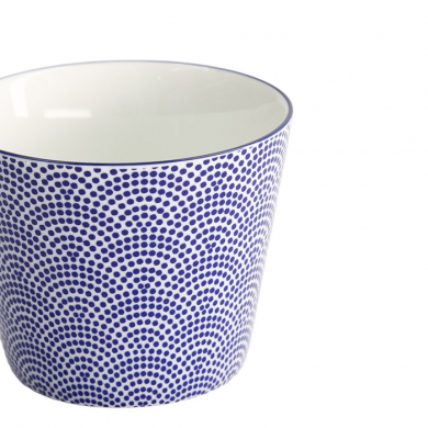 Nippon Blue Teebecher bei Tokyo Design Studio (Bild 3 von 4)