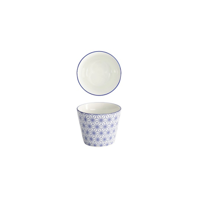 Tea Cup Nippon Blue Stars, Porcelain, 180 ml