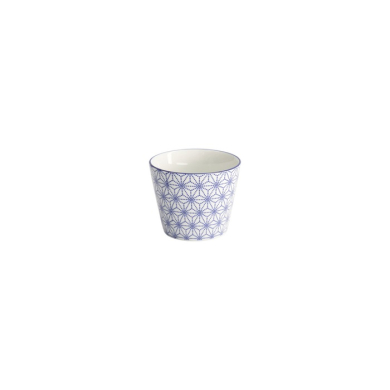 Tea Cup Nippon Blue Stars, Porcelain, 180 ml, Item No. 16038
