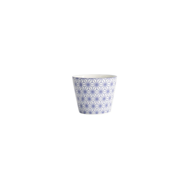 Tea Cup Nippon Blue Stars, Porcelain, 180 ml, Item No. 16038